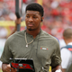 Illustration for article titled New Jameis Winston Details Emerge; Convicted Ex-Vanderbilt Football Rapist Says Bucs QB Was Alone With Uber Driver